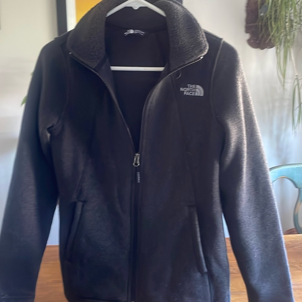 Women’s Small The North Face Sweatshirt